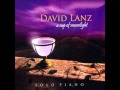 David Lanz - The Butterfly