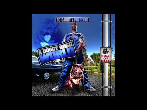 "ME AND MY DOGG" OG DADDY V