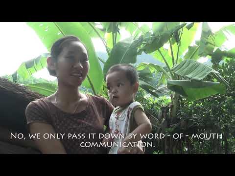 Linguagem Muong KWN2018 SPRING HILLS