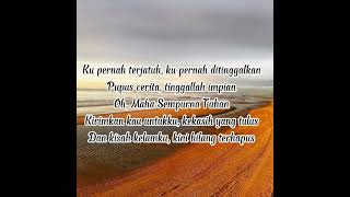 Download lagu lirik lagu widodari mp3