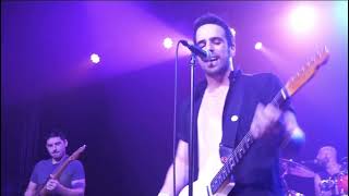 Morningside Lane - "Good Men" (Official Live Video) @ The House of Independents, Asbury Park NJ