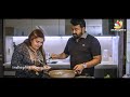 Video : ലാലേട്ടന്റെ Special Chicken Recipe | Mohanlal Cooking Video | Marakkar Arabikadalinte Simh