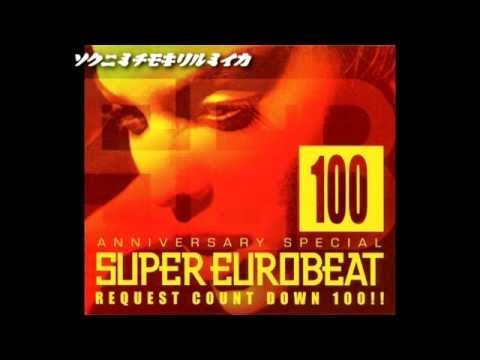 [Japan TV] []  スーパーユーロビート Vo 100 (Y&o  d  Sd)