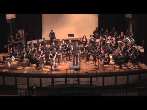 Declaration and Dance - Lindblom Beginning Band