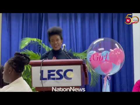 Nation Update Marshall Caddle on IWD