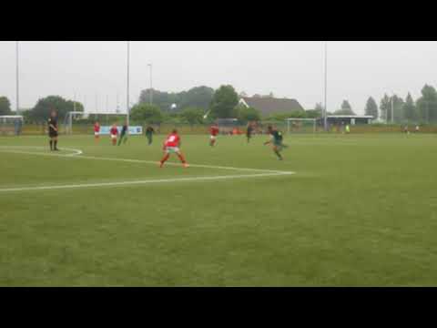 Pancratius Rksv JO11-2 - DTA/REAL SRANANG JO11-1(02-06-2018)(1steH2)(2-4)BEKER FINALE