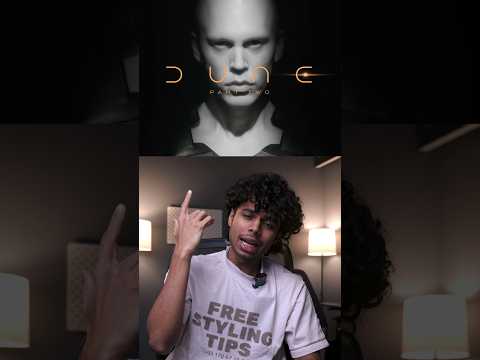 How Dune 2 Used Infrared Cameras for the Giedi Prime Arena