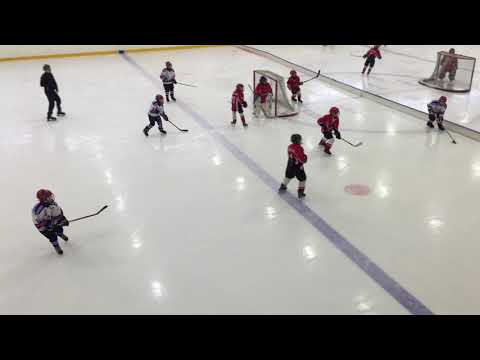 Leijonaliiga F1, Viikingit vs Kojo