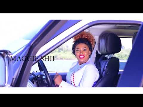 NDEHERA THAYU BY MAGGIE SHII (SKIZA 6382475 Send to 811 )