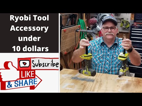 Tool Lanyard 2-Pack for 18V ONE+ Tools 
