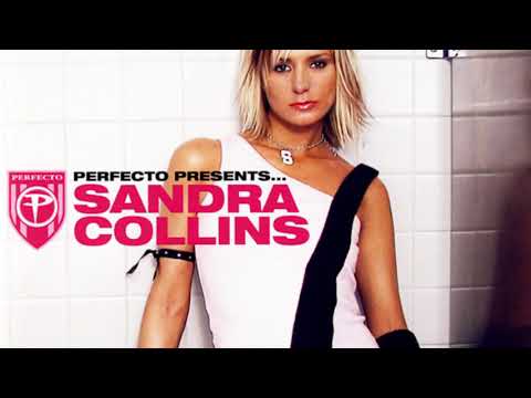 ???? Sandra Collins - Perfecto Presents CD1 Full (HQ)