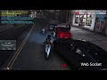 GTA RP CRAIG GOES ON A HIGH SPEED CHASE AFTER PULLING SOMEONE OVER MUST SEE YBN LS V3