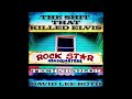 David Lee Roth The Shit That Killed Elvis Technicolor
