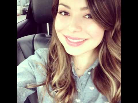 i made this video for Miranda Cosgrove [ Cover You In Kisses by John Michael Montgomery]