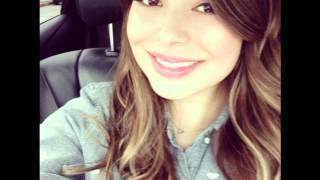 i made this video for Miranda Cosgrove [ Cover You In Kisses by John Michael Montgomery]