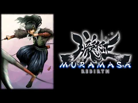 Muramasa Rebirth {Arashimaru Chapter} OST - Second Act ~ A Version