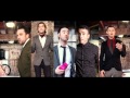 The Overtones - The Longest Time | Official Music Video