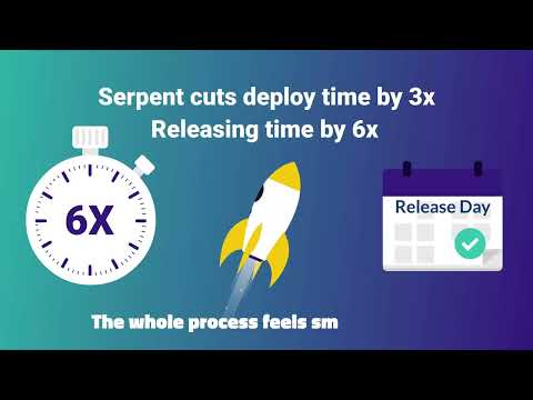 Serpent - Where Modern Salesforce Teams