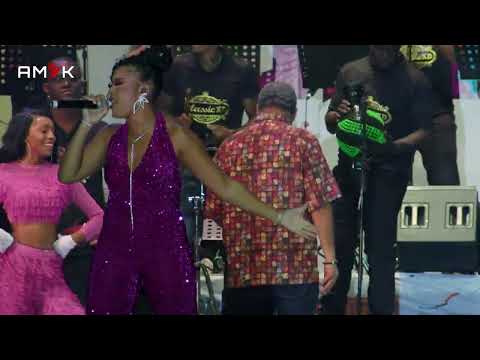 Classic XD:   Semii Marten - Saka bo lenga si bo keda ku gana