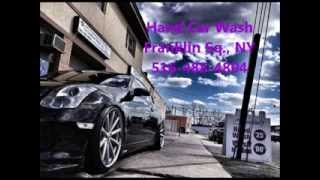 preview picture of video 'Car Wash Franklin Square, NY 11010 - 516-488-4804'