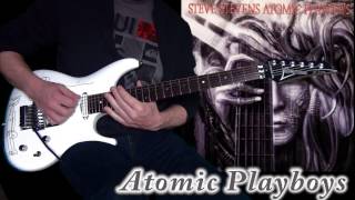 Steve Stevens Riffs