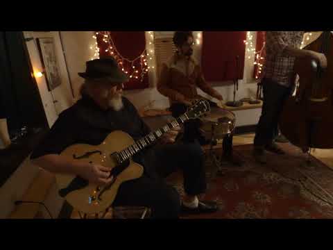 WORKING DOG (WITH ASLEEP AT THE WHEEL)