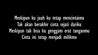 Download lagu Cassandra - Tetap Menjadi Milikmu Lirik mp3 Download lagu Cassandra - Tetap Menjadi Milikmu Lirik mp3