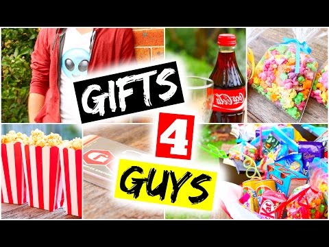 DIY Father’s Day Gifts 2015