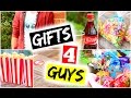 DIY Fathers Day Gifts 2015 | Gillian Bower - YouTube