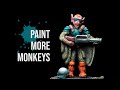 Kimera Paints - Good, Bad or Monkey?