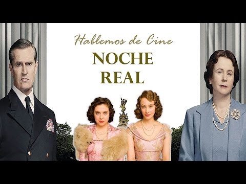 Hablemos de Cine - Noche Real