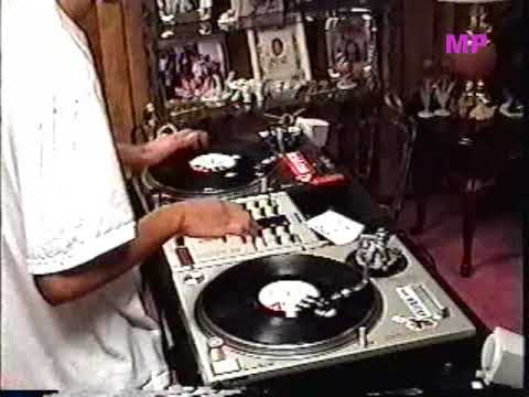 DJ I-DEE