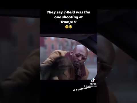 J reed or bronny James