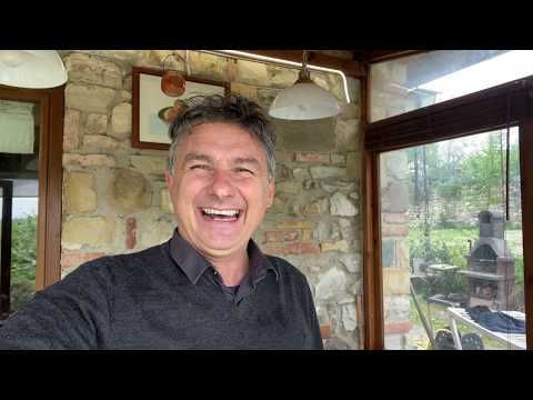 Barzelletta Efficenza postale - Paci