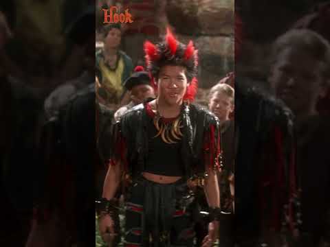 Hook: All Grown Ups Are Pirates (ROBIN WILLIAMS MOVIE #SHORTS)