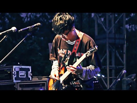 [190518] 거울 - 국카스텐 (Guckkasten - Mirror) @ 그린플러그드 서울