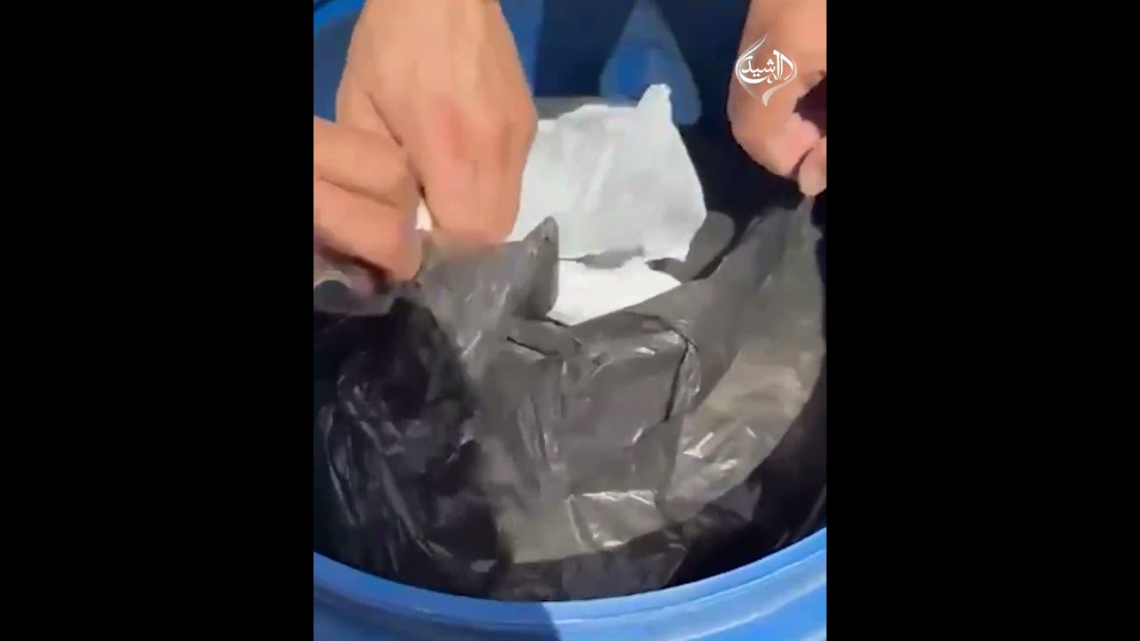 فيديو | قضية الجميلي.. ضبط 13 مليار دينار و400 ألف دولار و40 سبيكة ذهبية في صلاح الدين