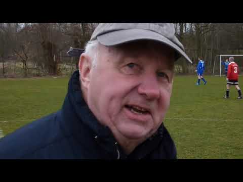 SG Moorburg/Altenwerder -  Sasel 2 am 15 03 2015