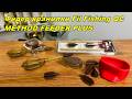 Фидер хранилки Fil Fishing QC METHOD FEEDER PLUS