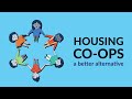 What Is A Housing Co Operative