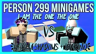 ROBLOX: I AM THE ONE!! | #11