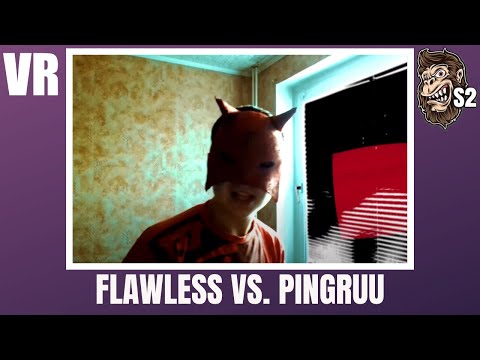 Flawless vs. Pingruu I RPB Staffel 2 I Vorrunde #20 (prod by VINTAGEMAN PRODUKCJA)