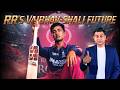Royals Record Biggest Win Over CSK Aakashvani