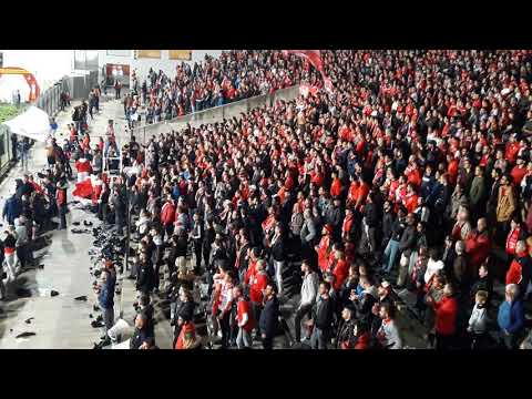 Nîmes Olympique - AS Saint-Étienne 26.10.2018