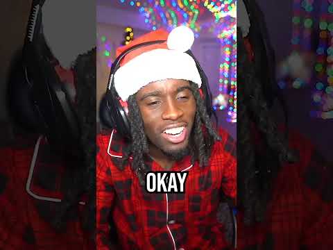 Corinna Kopf Rizz Up Kai Cenat