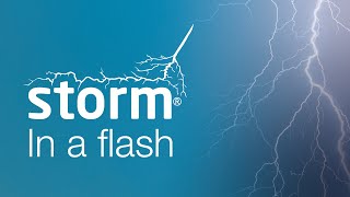 storm YouTube Video