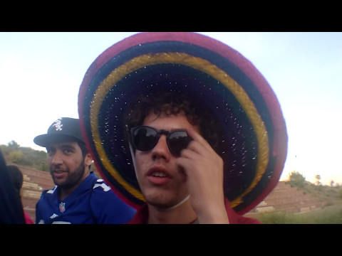 LMC vs DOBLE F (BATALLON) [2ª FULLRAP REGIONAL] [SEMIFINAL]