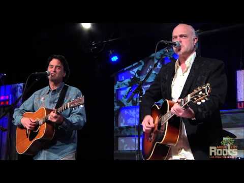 Eric Brace & Peter Cooper "C&O Canal"