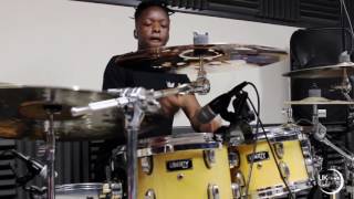 Morgan Simpson | Am I Wrong - Anderson .Paak ft ScHoolboy Q (Drum Cover)