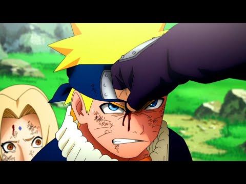 Naruto REMAKE AMV | Yeat AMV